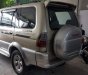 Isuzu Hi lander 2004 - Cần bán gấp Isuzu Hi lander đời 2004, màu vàng, xe nhập