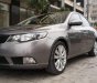 Kia Cerato  AT    2011 - Bán xe Kia Cerato 2011 số tự động nhập khẩu, phiên bản xuất khẩu Châu Âu, chất lượng xe còn khá tốt