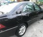 Mercedes-Benz C class C200 Kompressor MT 2003 - Bán Mercedes C200, số tay 2003, máy, khung gầm, nội thất nguyên bản, ngon