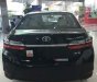 Toyota Corolla altis  1.8G CVT   2019 - Bán ô tô Toyota Corolla altis 1.8G CVT đời 2019, màu đen, 791tr