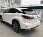 Lexus RX 200T 2015 - Bán xe Lexus RX 200T đời 2015, màu trắng, xe mới chạy 1000km, gần như mới