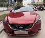 Mazda 6 2.0 Premium 2017 - Bán Mazda 6 2.0 Premium năm sản xuất 2017, màu đỏ, giá 866tr