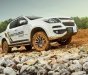 Chevrolet Colorado 2018 - Bán ô tô Chevrolet Colorado đời 2018, màu trắng, nhập khẩu nguyên chiếc