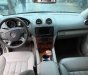 Mercedes-Benz ML Class  ML350 2006 - Bán Mercedes-Benz ML350 4Matic nhập Mỹ, đăng ký lần đầu 2007