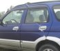 Daihatsu Terios 1.3 4x4 MT 2007 - Chính chủ bán xe Terios đời 2007, sản xuất trong nước, xe gia đình, đã đi 115000km