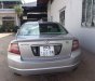 Acura TL   2007 - Bán xe Acura TL 2007, màu bạc, xe nhập, số tự động