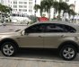 Chevrolet Captiva  LTZ  2012 - Cần bán Chevrolet Captiva LTZ đời 2013, 490 triệu