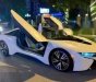 BMW i8 2014 - Cần bán BMW i8 năm sản xuất 2014