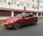 Mazda 2  1.5AT 2017 - Bán Mazda 2 1.5AT sản xuất năm 2017, màu đỏ  