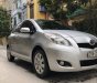 Toyota Yaris 2012 - Cần bán gấp Toyota Yaris năm sản xuất 2012, màu bạc, giá 438tr