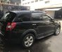 Chevrolet Captiva 2013 - Bán xe Chevrolet Captiva đời 2013, màu đen