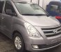 Hyundai Starex   2016 - Bán Hyundai Starex năm 2016, màu bạc, nhập khẩu, xe chính chủ