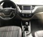 Hyundai Accent   1.4MT  2018 - Cần bán Hyundai Accent 1.4MT đời 2018, màu trắng, số tự động  