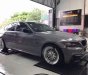 BMW 3 Series E 2009 - Bán xe BMW 3 Series E đời 2009, màu xám, giá chỉ 519 triệu