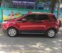 Ford EcoSport   1.5 Titanium   2014 - Bán Ford EcoSport 1.5 Titanium 2014, màu đỏ, số tự động