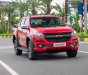 Chevrolet Colorado 2.5 4x4MT 2018 - Cần bán xe Chevrolet Colorado đời 2018, màu đỏ, nhập khẩu nguyên chiếc