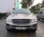 Mercedes-Benz ML Class  ML350 2006 - Bán Mercedes-Benz ML350 4Matic nhập Mỹ, đăng ký lần đầu 2007