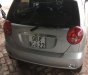 Chevrolet Spark 2009 - Gia đình cần bán xe Spark đời 2009, xe đẹp máy êm, điều hoà rét