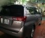 Toyota Innova 2018 - Cần bán xe Toyota Innova sản xuất 2018, màu bạc, 720 triệu