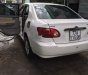 Toyota Corolla altis 2001 - Cần bán Toyota Corolla altis đời 2001, màu trắng  