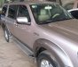 Ford Everest 2008 - Cần bán xe Ford Everest sản xuất 2008, màu xám, 370 triệu