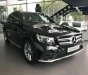 Mercedes-Benz GLC-Class GLC300 4MATIC 2018 - Bán xe Mercedes GLC300 4MATIC năm 2018, màu đen