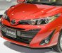 Toyota Vios G 2019 - Bán ô tô Toyota Vios G sản xuất 2019, màu đỏ tại Vũng Tàu