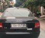 Audi A6   2007 - Bán Audi A6 sản xuất năm 2007, màu đen, giá 529tr