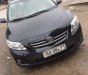 Toyota Corolla altis   2009 - Cần bán Toyota Corolla Altis năm 2009, màu đen, không đâm đụng