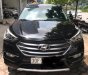 Hyundai Santa Fe 2.2L  2018 - Bán Hyundai Santa Fe 2.2L Full dầu sx 2018, odo 1vạn, xe siêu mới