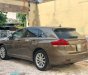 Toyota Venza  AT 2009 - Bán Toyota Venza AT năm sản xuất 2009, màu nâu, ít sử dụng nên đẹp như xe mới