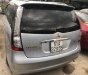 Mitsubishi Grandis 2008 - Bán Mitsubishi Grandis năm sản xuất 2008, màu bạc, xe nhập, 410 triệu