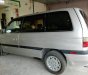 Mazda MPV 1989 - Bán Mazda MPV sản xuất 1989, màu bạc, xe nhập