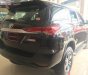 Toyota Fortuner 2.4G MT 2019 - Công Ty TNHH Toyota An Sương bán xe Toyota Fortuner 2.4G 4X2, mới 100%