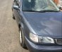 Toyota Corolla 1997 - Bán Toyota Corolla 1997, màu xám, nhập khẩu nguyên chiếc  