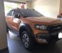 Ford Ranger 2016 - Cần bán gấp Ford Ranger đời 2016, nhập khẩu