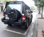 Hyundai Galloper 2003 - Bán Hyundai Galloper đời 2003, màu đen, nhập khẩu  