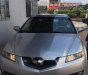 Acura TL   2007 - Bán xe Acura TL 2007, màu bạc, xe nhập, số tự động