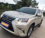 Lexus GX    460  2016 - Bán Lexus GX 460 sản xuất 2016, màu vàng cát, nội thất kem, xe tên công ty xuất hóa đơn cao