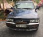 Ssangyong Musso   2000 - Cần bán lại xe Ssangyong Musso đời 2000, màu đen, máy dầu 2 cầu điện