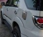 Toyota Fortuner 2015 - Bán xe Toyota Fortuner đời 2015, màu trắng 