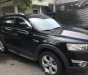 Chevrolet Captiva 2013 - Bán xe Chevrolet Captiva đời 2013, màu đen