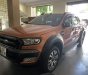 Ford Ranger 2016 - Cần bán gấp Ford Ranger đời 2016, nhập khẩu