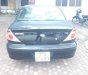 Kia Spectra 2005 - Bán ô tô Kia Spectra năm 2005, màu đen, xe nhập 