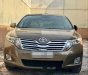 Toyota Venza  AT 2009 - Bán Toyota Venza AT năm sản xuất 2009, màu nâu, ít sử dụng nên đẹp như xe mới