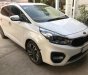 Kia Rondo 2018 - Bán Kia Rondo sản xuất 2018, màu trắng, xe còn rất mới