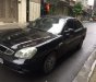 Daewoo Nubira 2002 - Bán ô tô Daewoo Nubira đời 2002, màu đen  