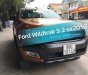 Ford Ranger  Wildtrak 3.2 2016 - Bán Ford Ranger Wildtrak 3.2 năm sản xuất 2016, nhập khẩu