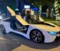 BMW i8 2014 - Cần bán BMW i8 năm sản xuất 2014