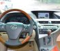 Lexus RX 350 AWD 2009 - Bán ô tô Lexus RX 350 AWD sản xuất năm 2009, màu đỏ, nhập khẩu, xe đẹp